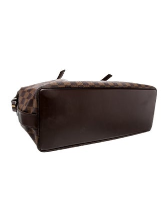 Louis Vuitton Damier Ebene Chelsea