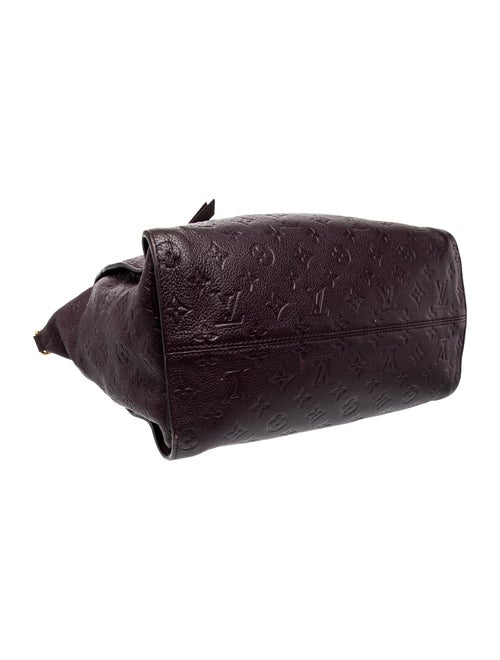 Louis Vuitton LV Monogram Lumineuse PM