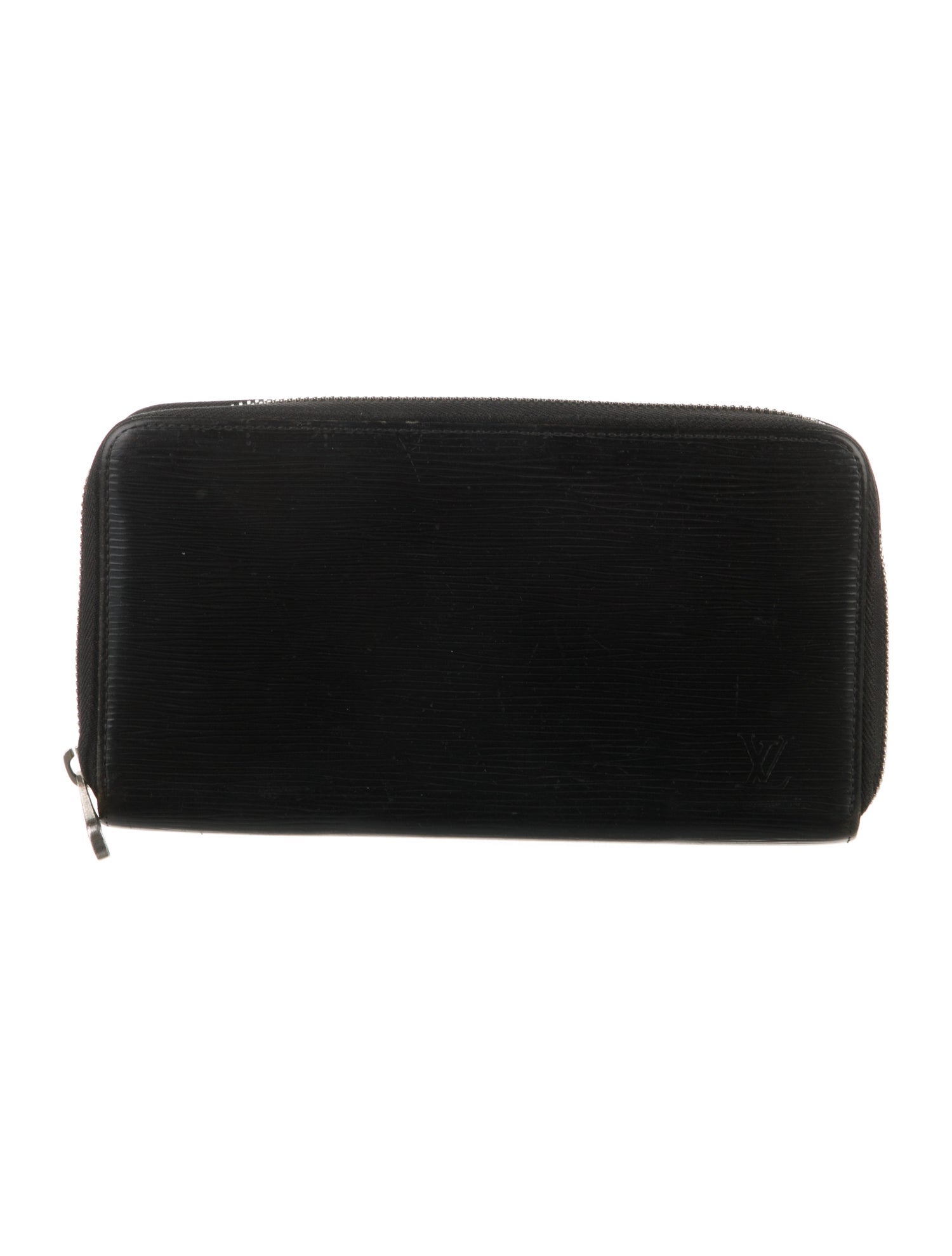 Louis Vuitton Epi Leather Zippy Wallet