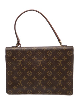 Louis Vuitton LV Monogram Concorde