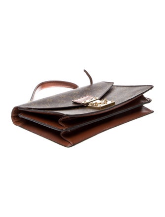 Louis Vuitton LV Monogram Concorde