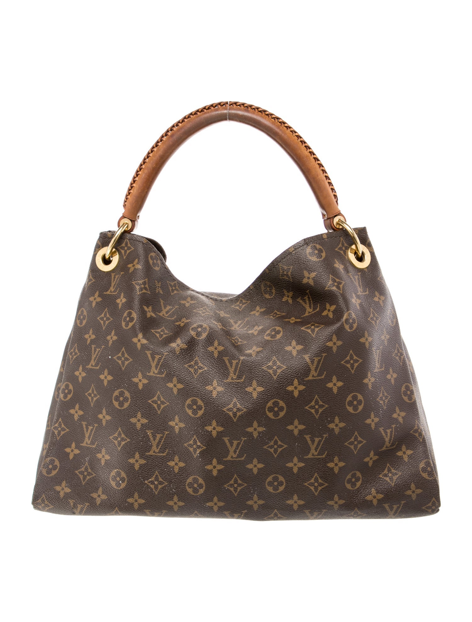 Louis Vuitton LV Monogram Artsy GM