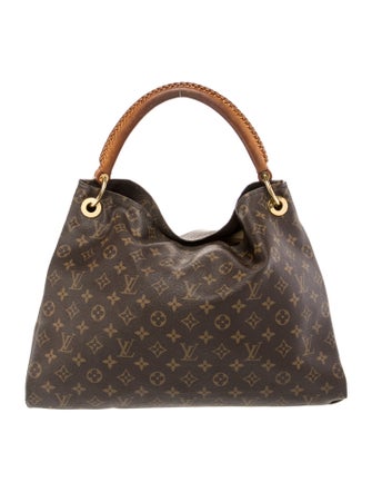 Louis Vuitton LV Monogram Artsy GM