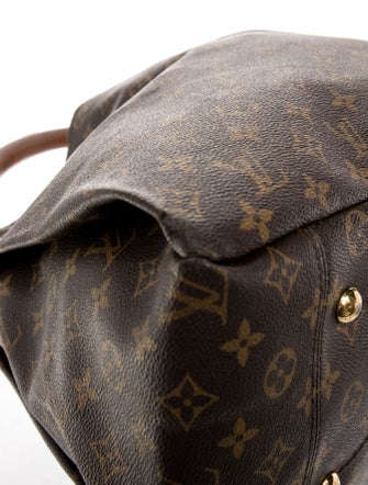 Louis Vuitton LV Monogram Artsy GM