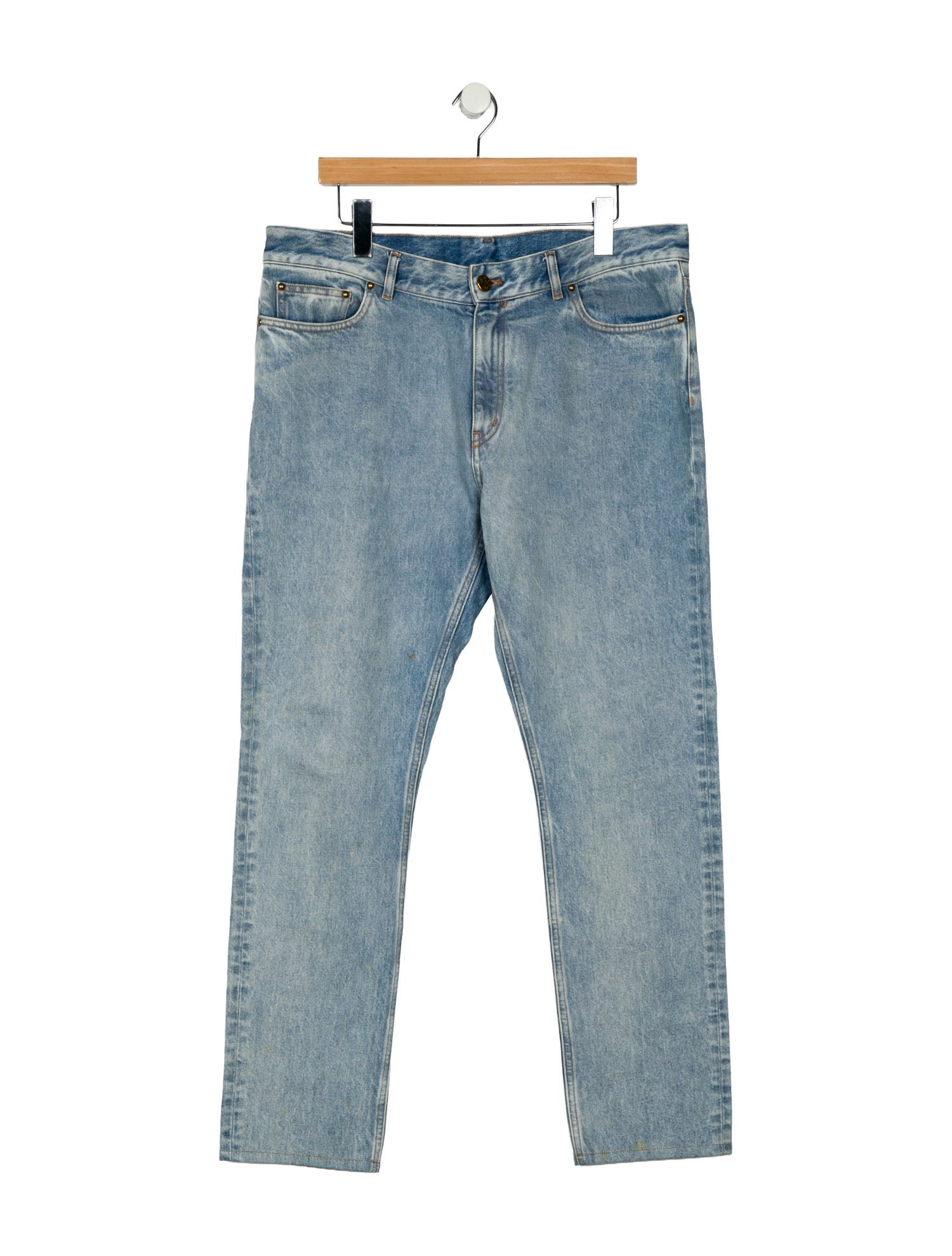 Louis Vuitton 2021 Skinny Jeans