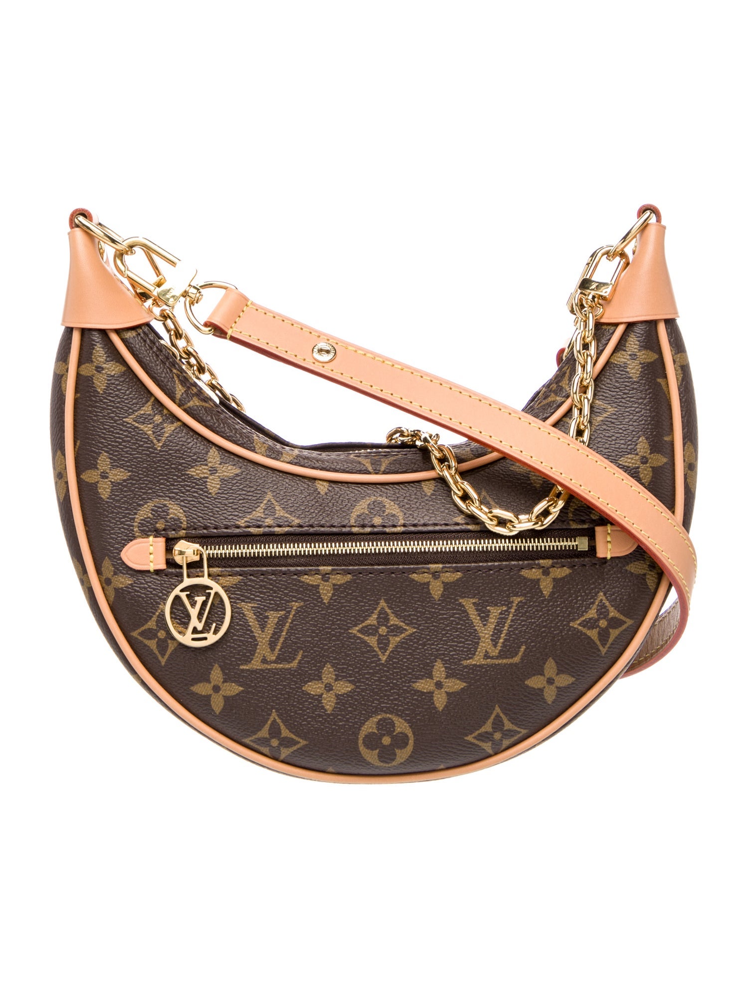 Louis Vuitton Monogram Loop