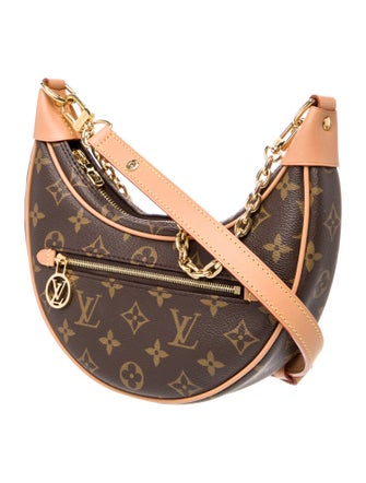 Louis Vuitton Monogram Loop