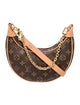 Louis Vuitton Monogram Loop