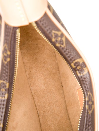 Louis Vuitton Monogram Loop