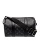 Louis Vuitton Monogram Eclipse Keepall Bandouliere