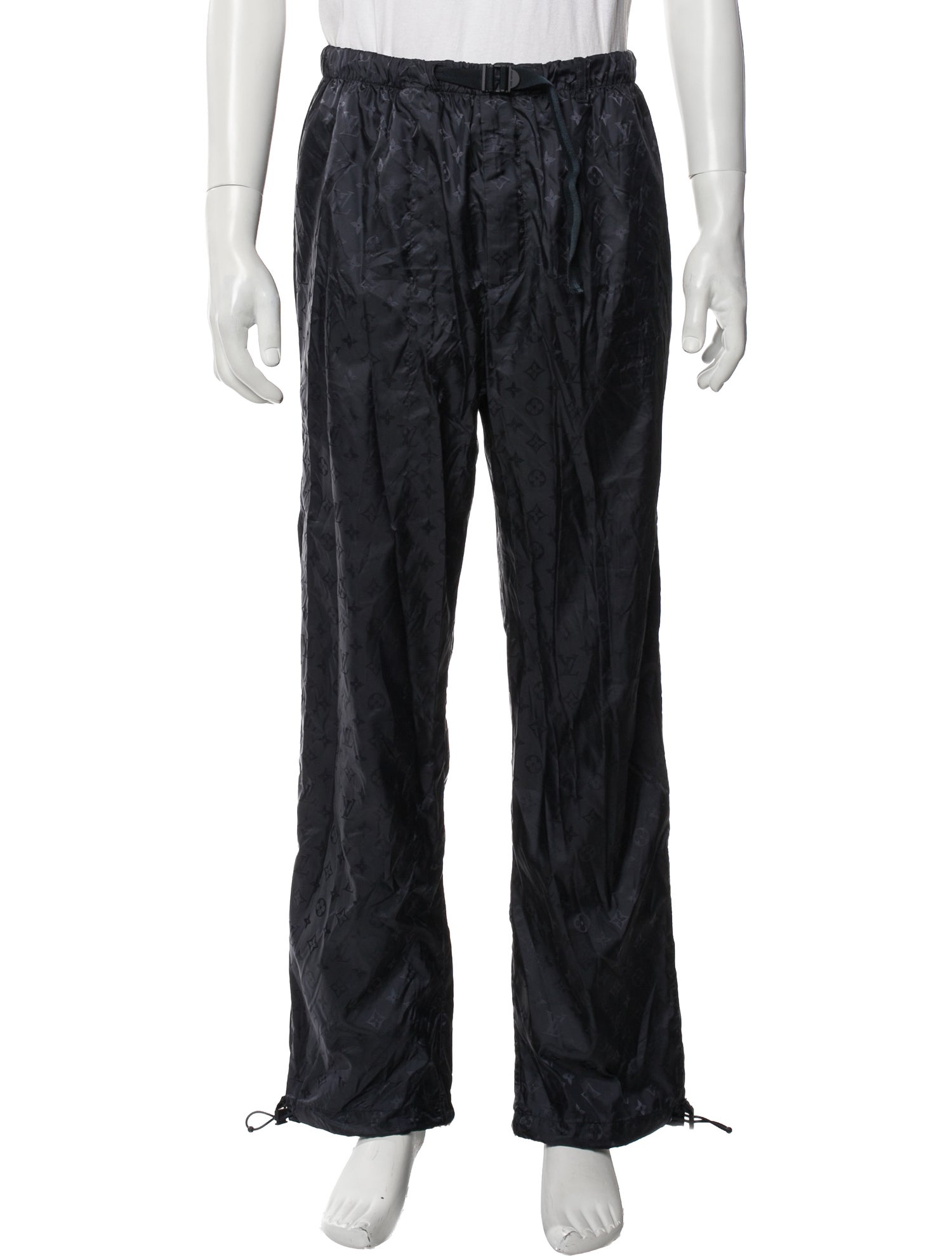 Louis Vuitton 2018 Lounge Bottoms