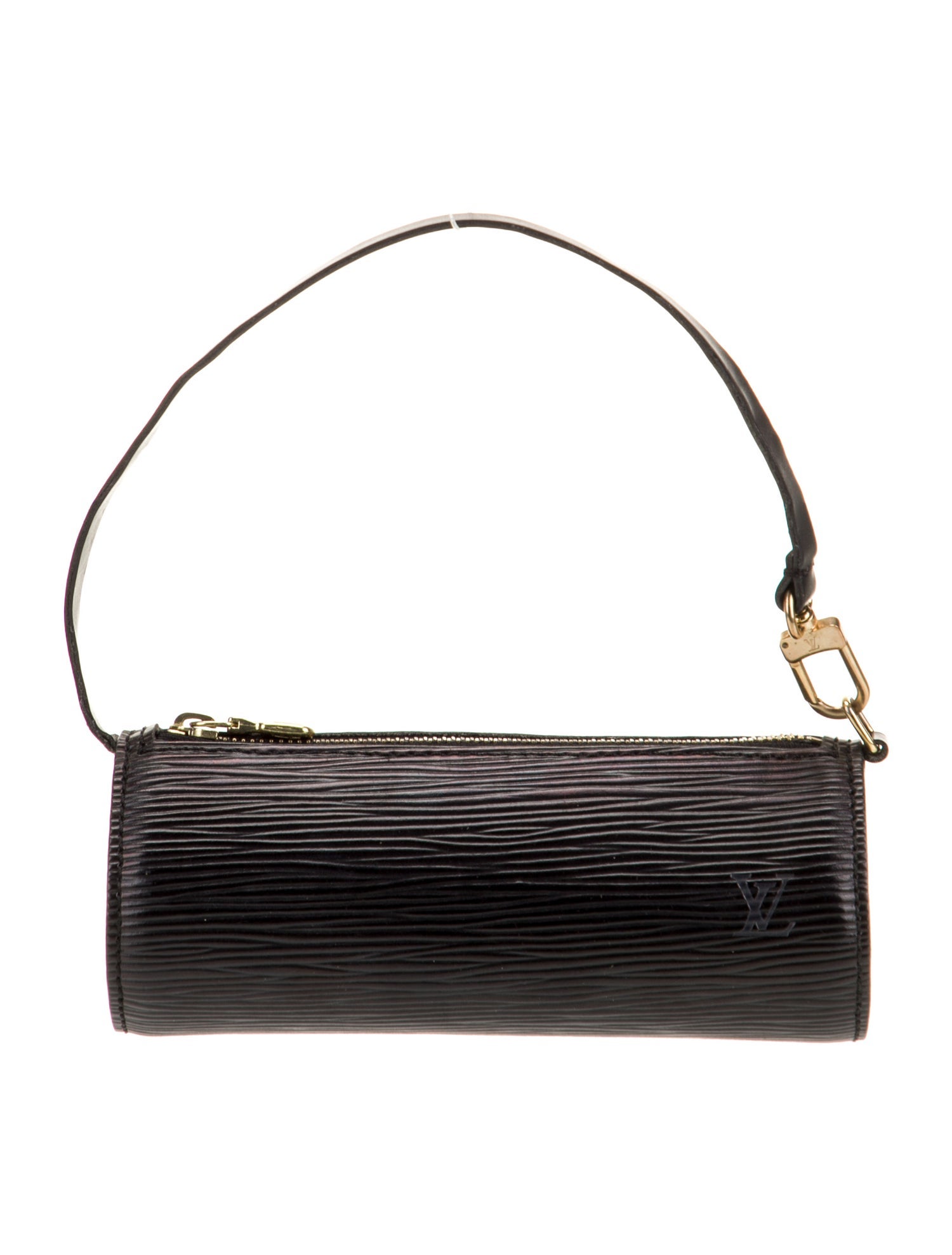 Louis Vuitton Epi Leather Papillon Pochette