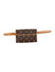 Louis Vuitton LV Monogram Pochette Florentine