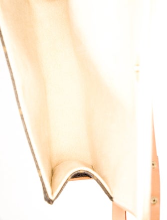 Louis Vuitton LV Monogram Pochette Florentine