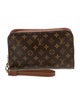 Louis Vuitton LV Monogram Pochette Orsay