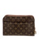Louis Vuitton LV Monogram Pochette Orsay
