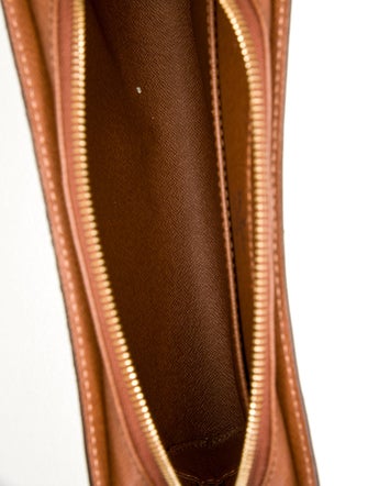 Louis Vuitton LV Monogram Pochette Orsay