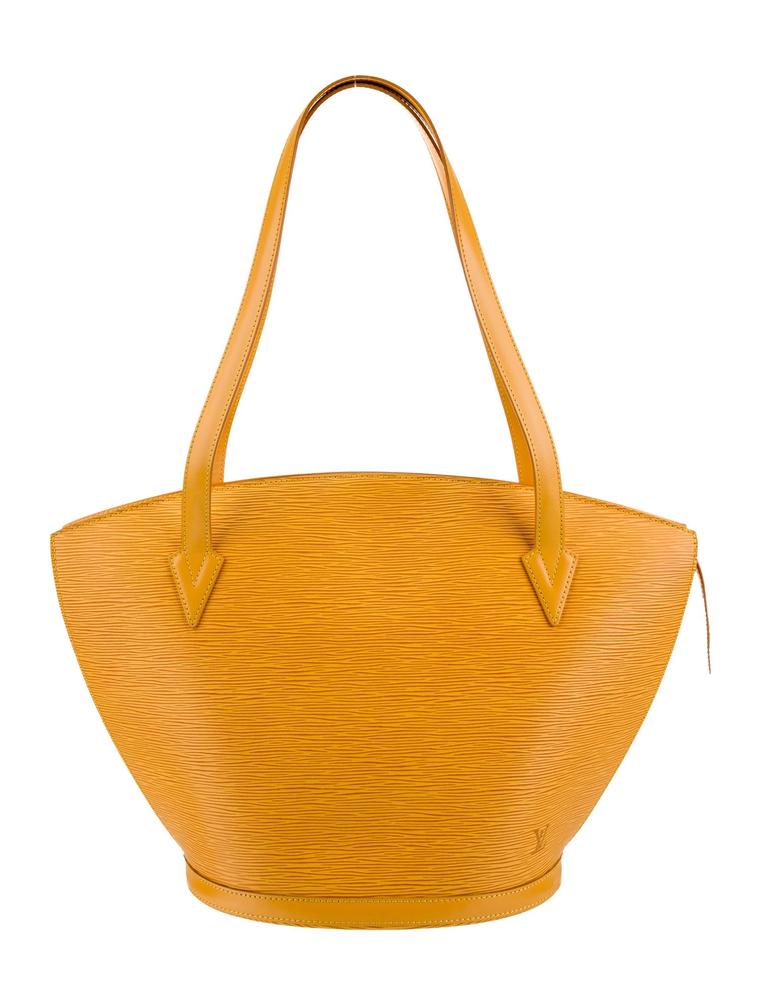 Louis Vuitton Epi Leather Saint Jacques