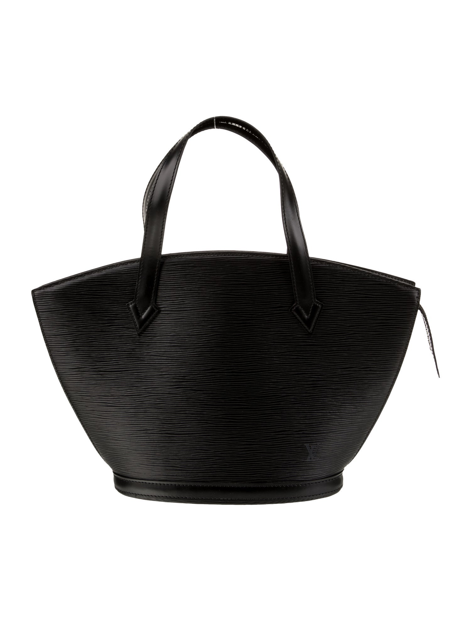 Louis Vuitton Epi Leather Saint Jacques NM