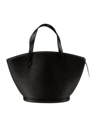 Louis Vuitton Epi Leather Saint Jacques NM