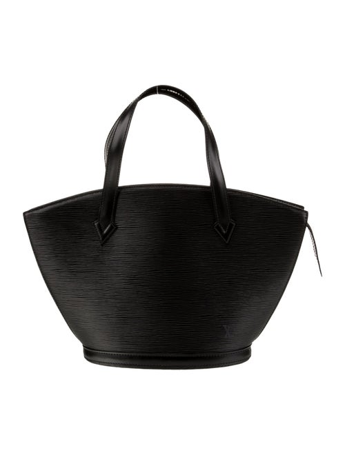 Louis Vuitton Epi Leather Saint Jacques NM