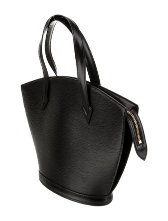 Louis Vuitton Epi Leather Saint Jacques NM