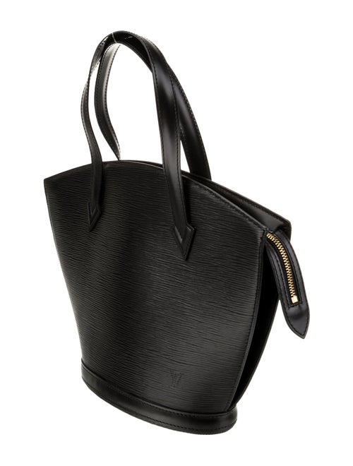 Louis Vuitton Epi Leather Saint Jacques NM