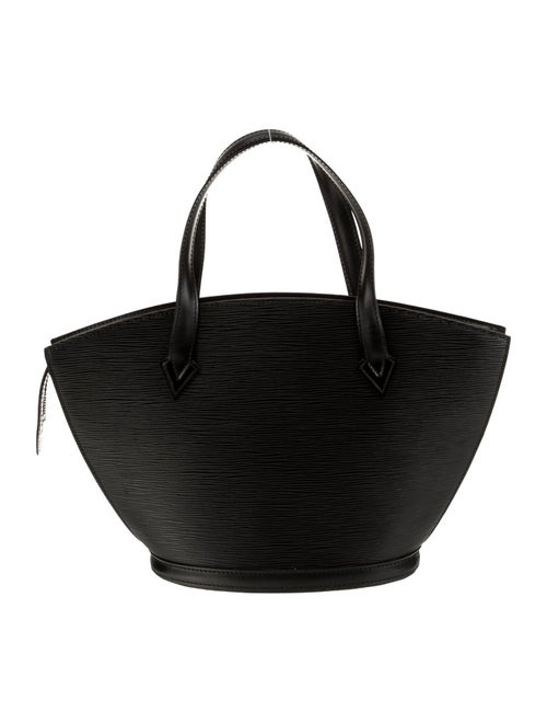 Louis Vuitton Epi Leather Saint Jacques NM