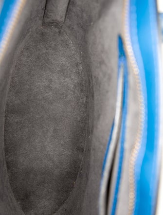 Louis Vuitton Epi Leather Top Handle Bag