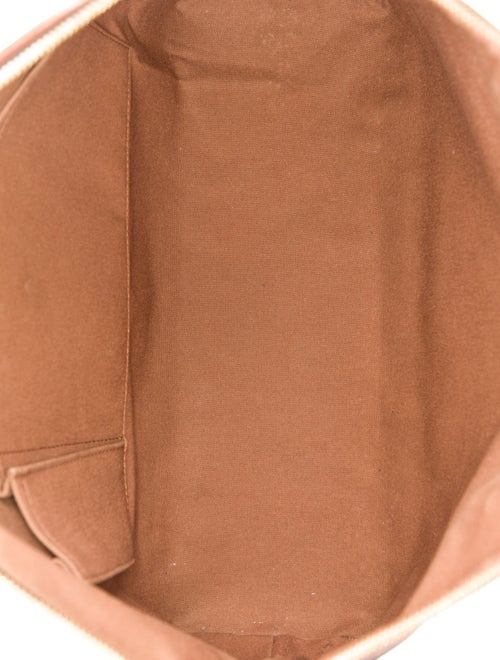 Louis Vuitton LV Monogram Lockit