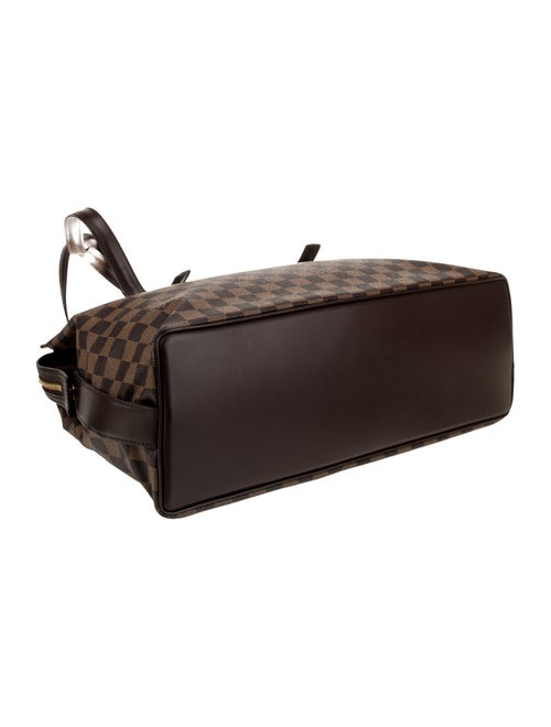 Louis Vuitton Damier Ebene Tote