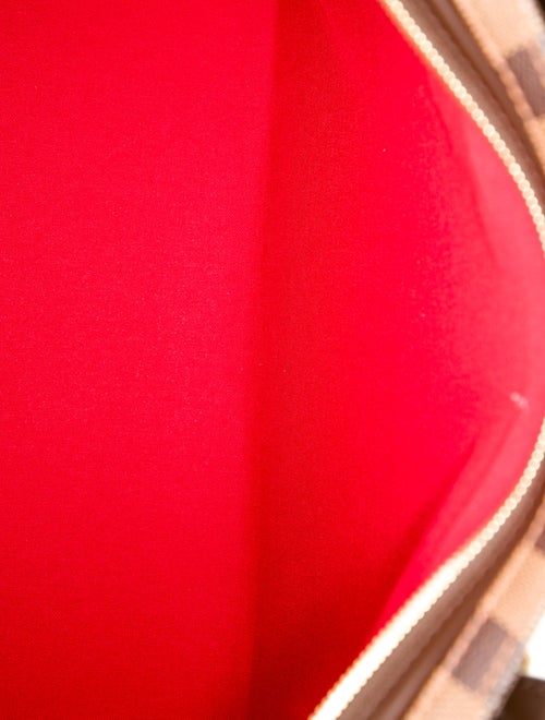 Louis Vuitton Damier Ebene Tote