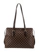 Louis Vuitton Damier Ebene Chelsea