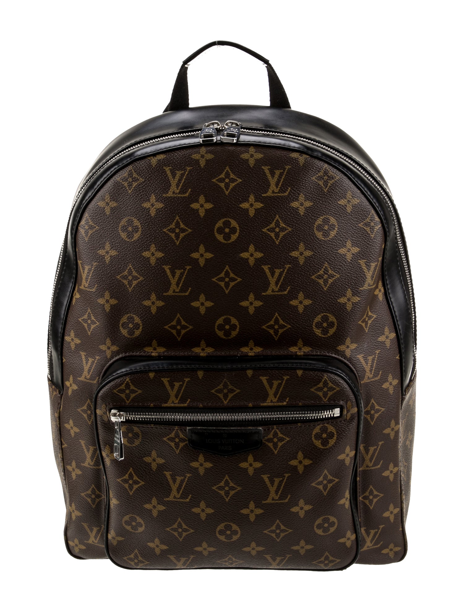 Louis Vuitton Damier Ebene Josh