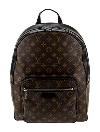 Louis Vuitton Damier Ebene Josh