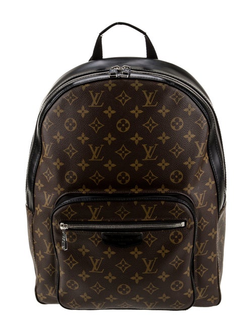 Louis Vuitton Damier Ebene Josh