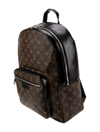 Louis Vuitton Damier Ebene Josh