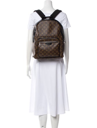 Louis Vuitton Damier Ebene Josh