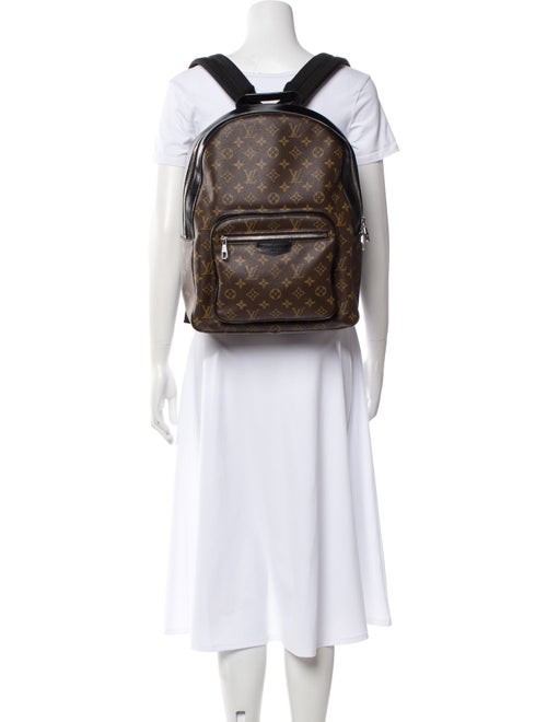 Louis Vuitton Damier Ebene Josh