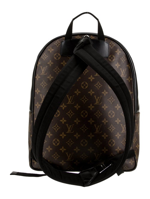 Louis Vuitton Damier Ebene Josh