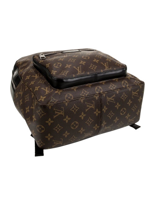 Louis Vuitton Damier Ebene Josh