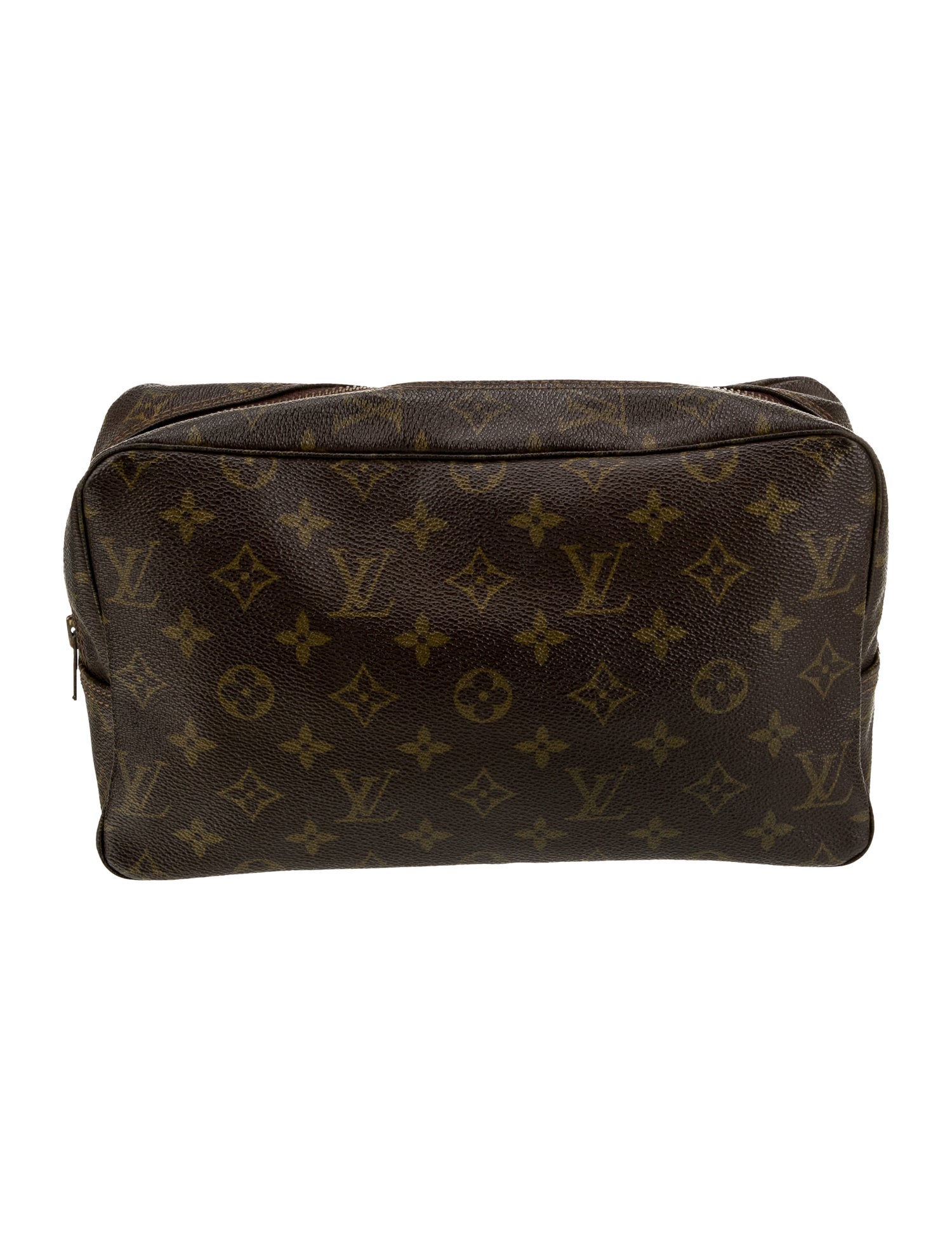 Louis Vuitton LV Monogram Clutch