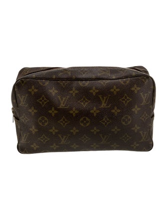 Louis Vuitton LV Monogram Clutch