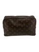 Louis Vuitton LV Monogram Clutch