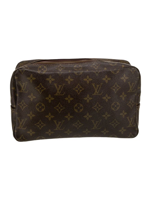 Louis Vuitton LV Monogram Clutch