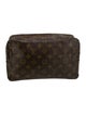 Louis Vuitton LV Monogram Clutch