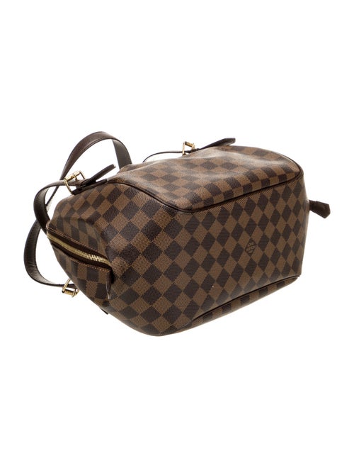 Louis Vuitton Damier Ebene Belem PM