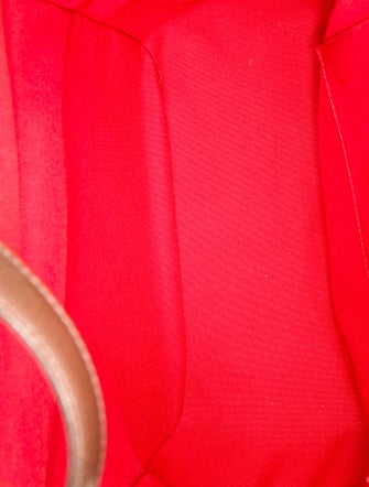 Louis Vuitton Damier Ebene Belem PM