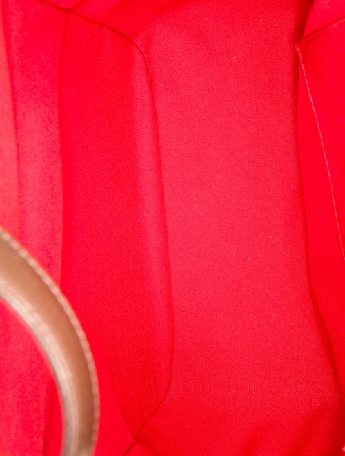 Louis Vuitton Damier Ebene Belem PM