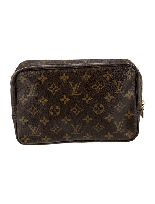 Louis Vuitton LV Monogram Portfolio